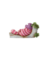 Figurine Cheshire sur un arbre Disney traditions 6001274