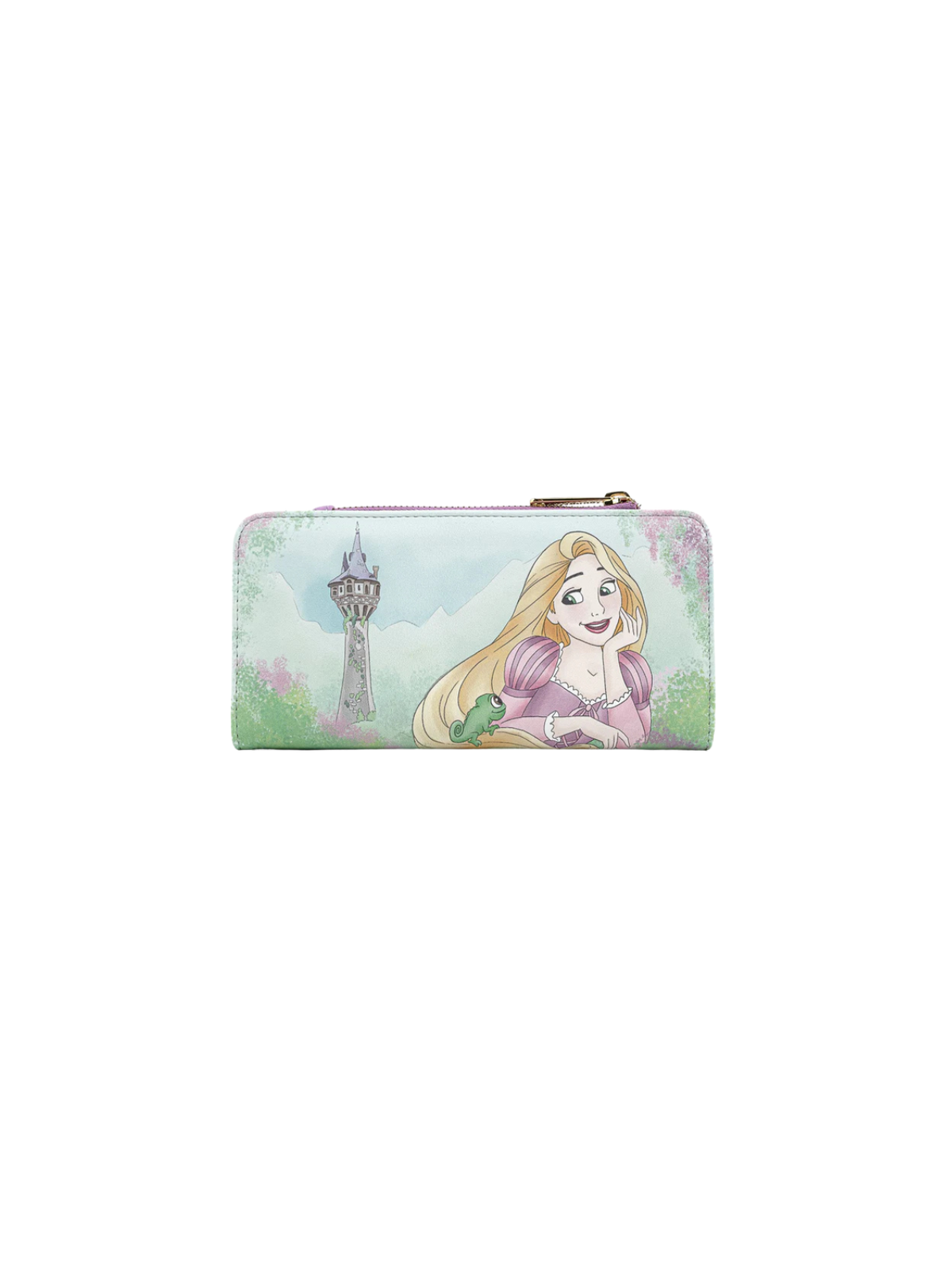 Portefeuille Raiponce LOUNGEFLY