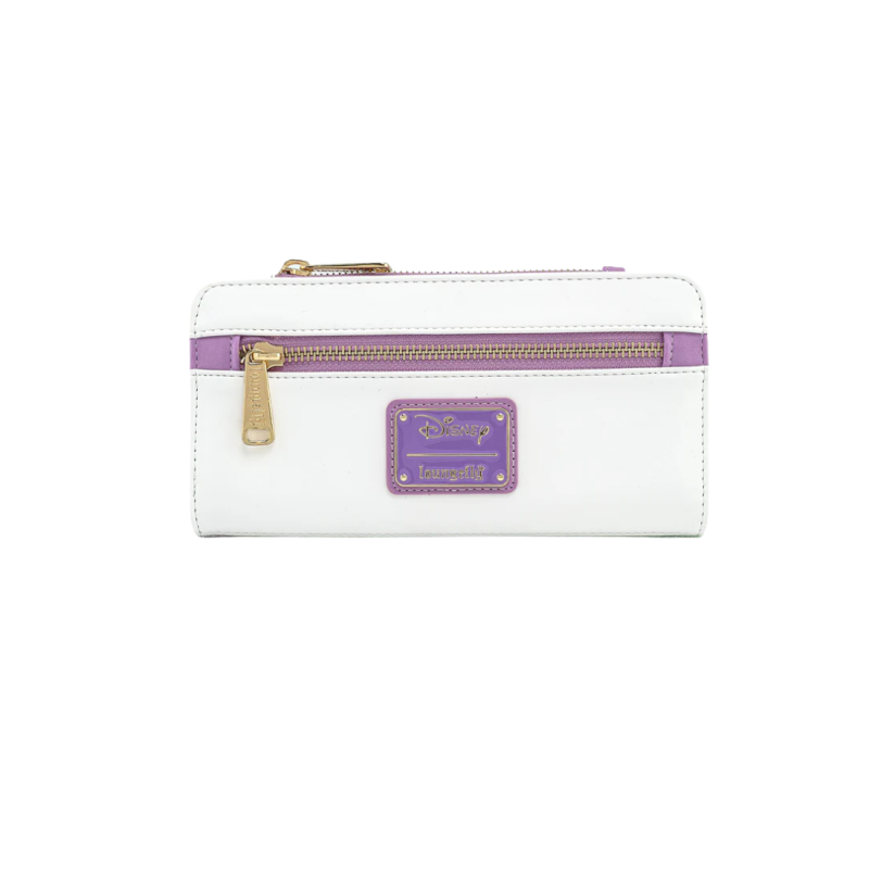 Portefeuille Raiponce LOUNGEFLY