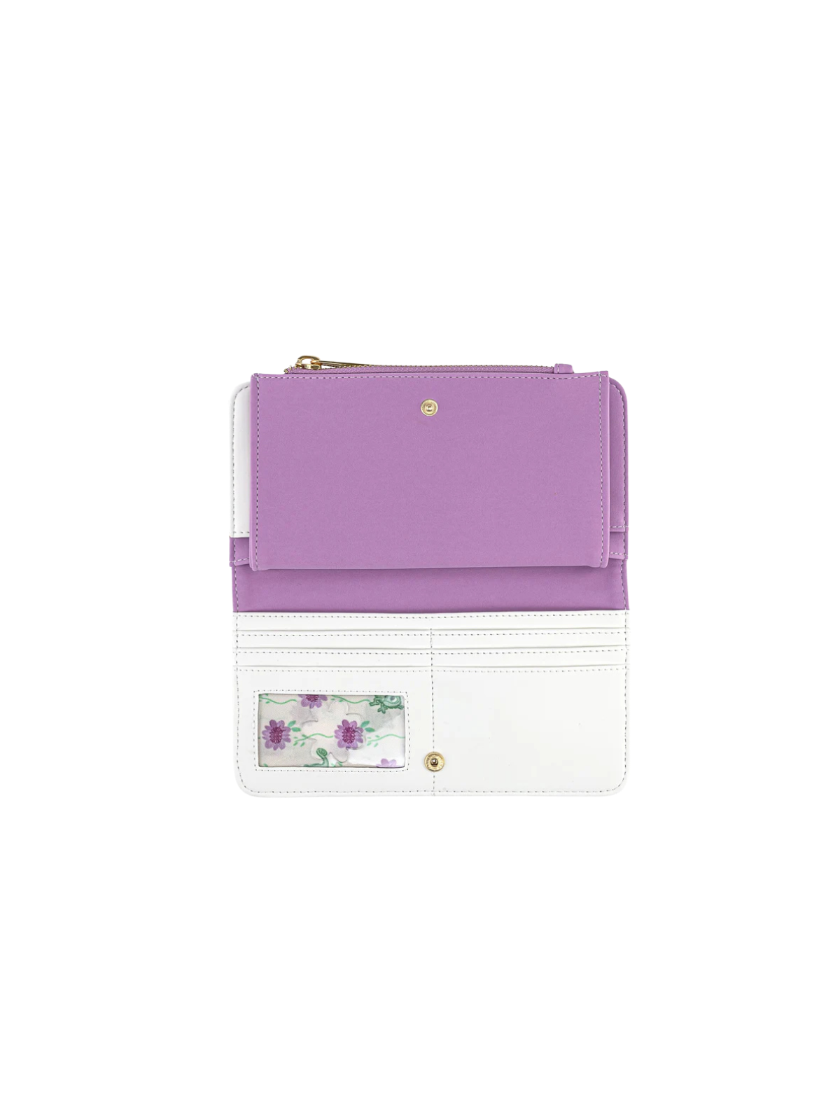 Portefeuille Raiponce LOUNGEFLY