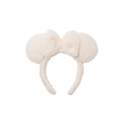 Ears Minnie Mouse plush disney