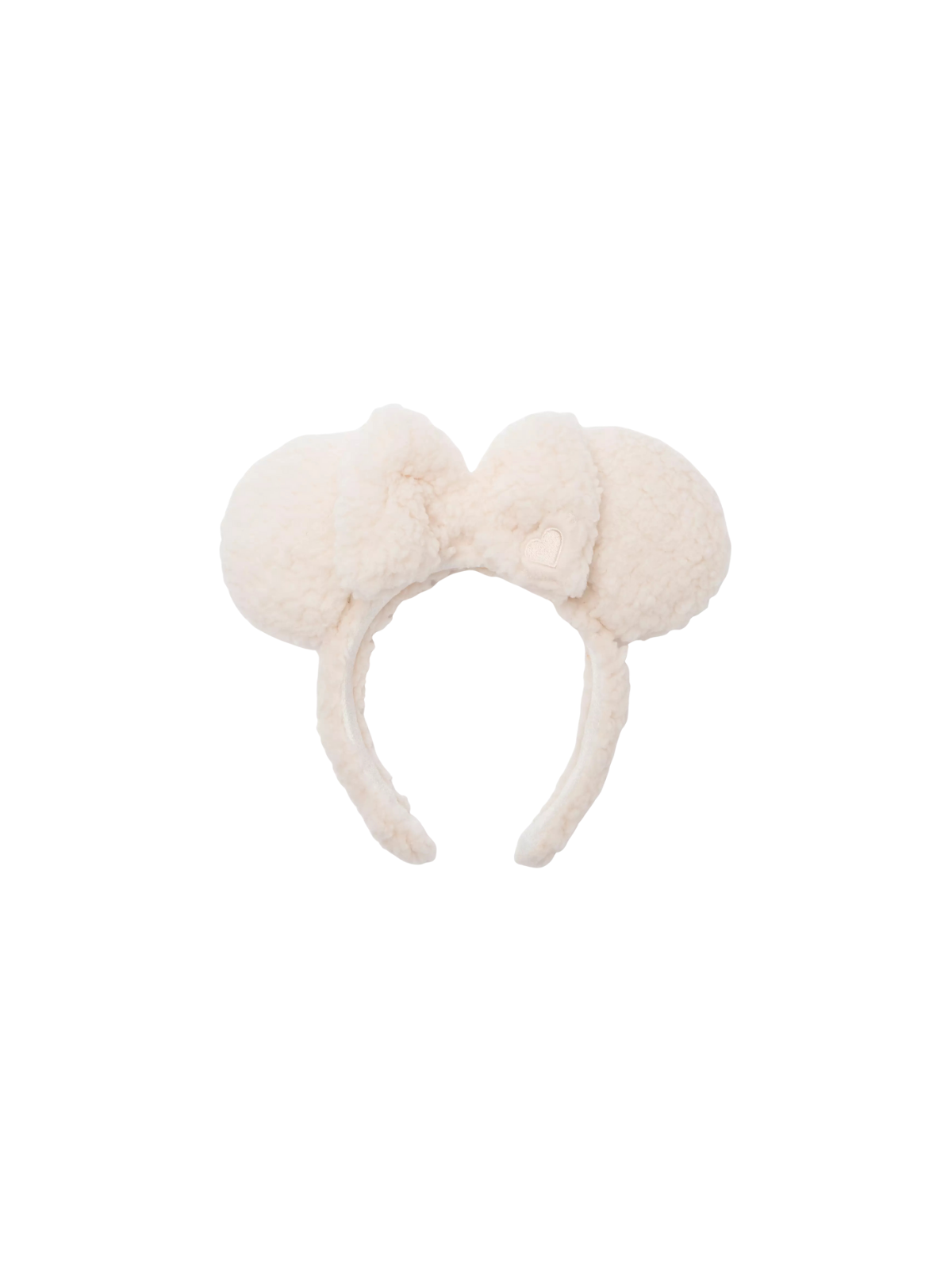 Ears Minnie Mouse plush disney