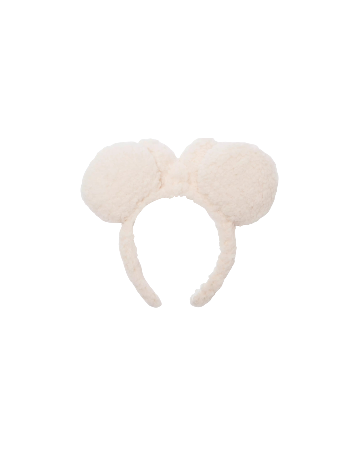 Ears Minnie Mouse plush disney