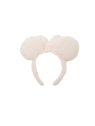Ears Minnie Mouse plush disney