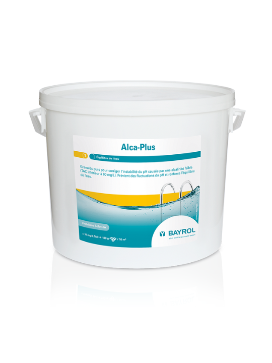Alcaplus 10 kg Bayrol 2294525