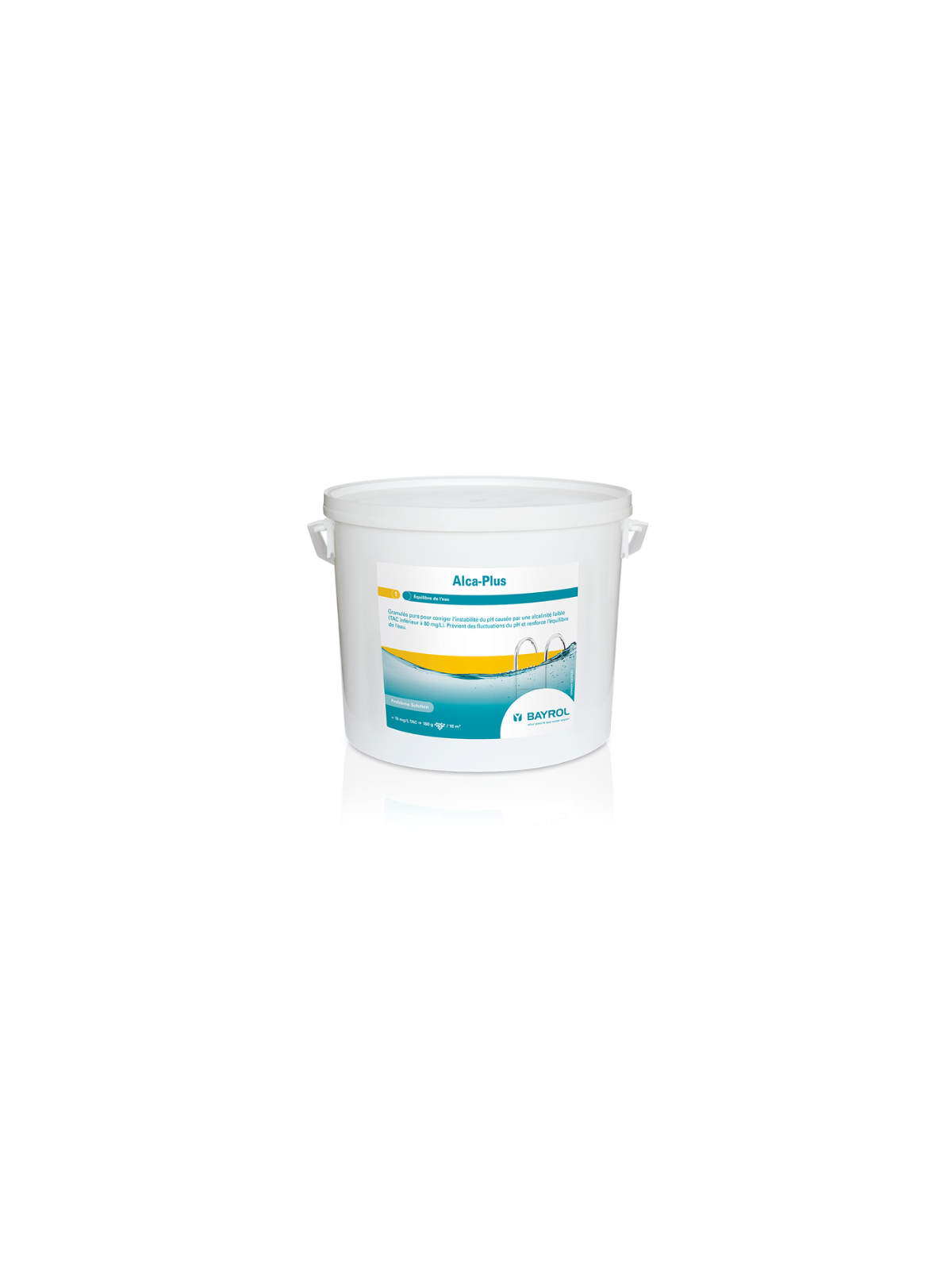 Alcaplus 10 kg Bayrol 2294525