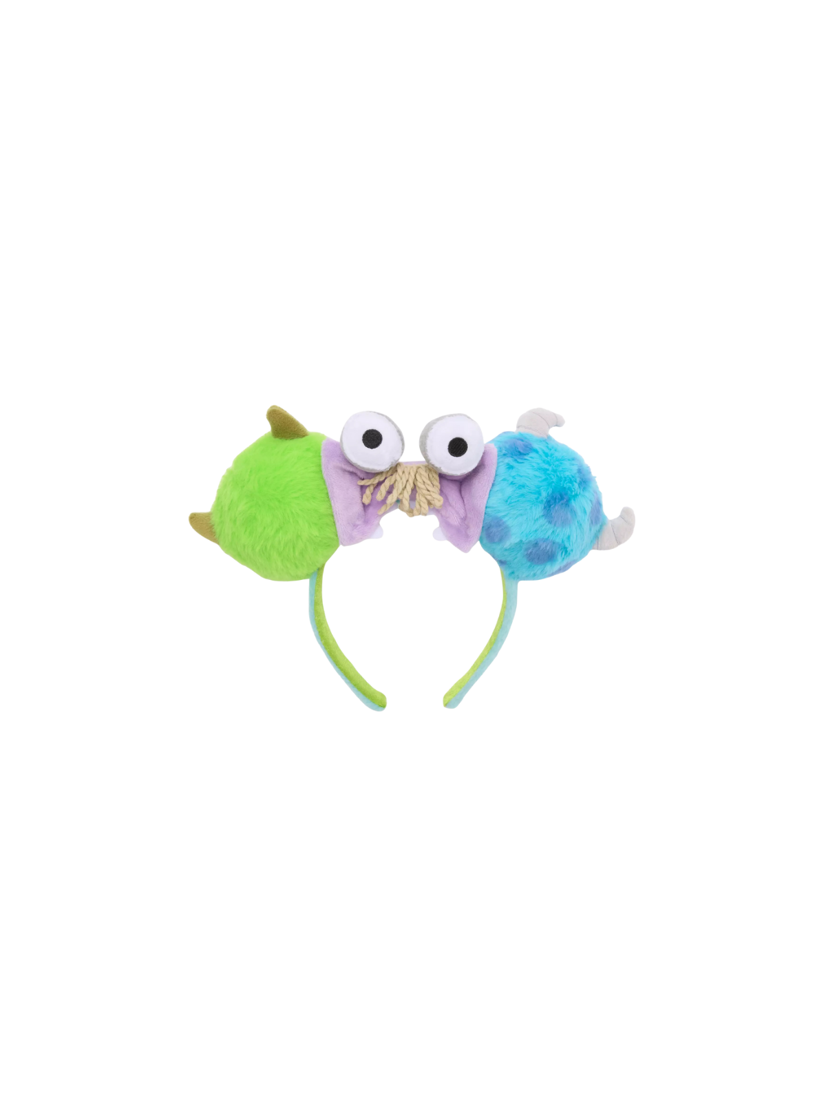 Ears Monstres & Cie Disney