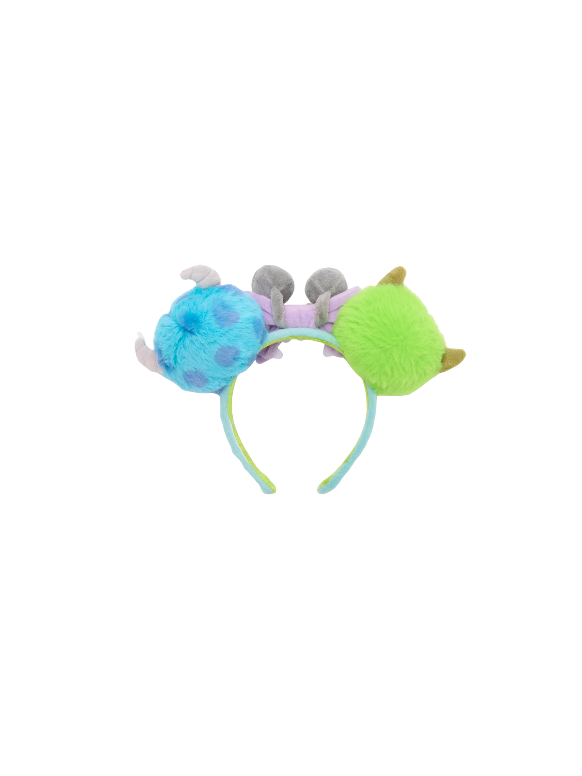 Ears Monstres & Cie Disney