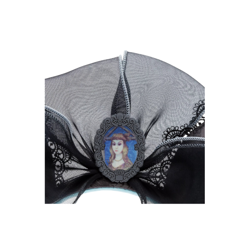 Ears The haunted mansion disney