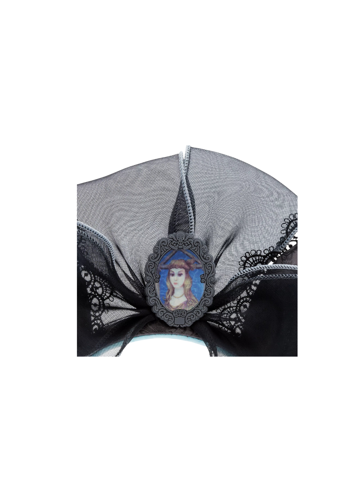 Ears The haunted mansion disney