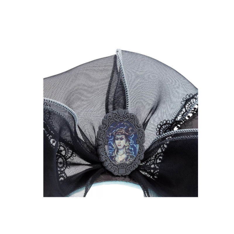 Ears The haunted mansion disney