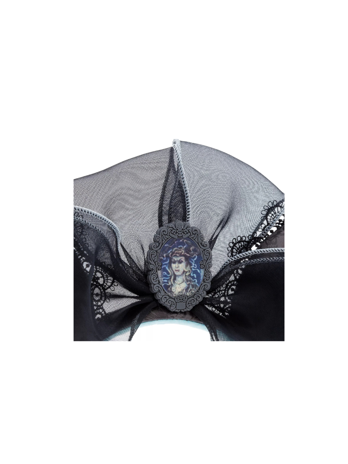 Ears The haunted mansion disney