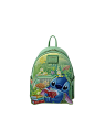 Sac à dos Reading Stitch LOUNGEFLY