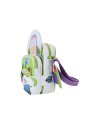 Sac à bandoulière Buzz l'éclair Toy story LOUNGEFLY