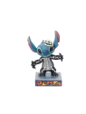 Figurine Stitch squelette phosphorescent Disney traditions 6013053