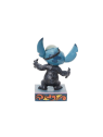 Figurine Stitch squelette phosphorescent Disney traditions 6013053