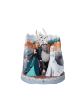 Figurine Carved by heart La reine des neiges 2 Disney traditions 6013077