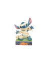 Figurine Momie Stitch Disney traditions 6014355