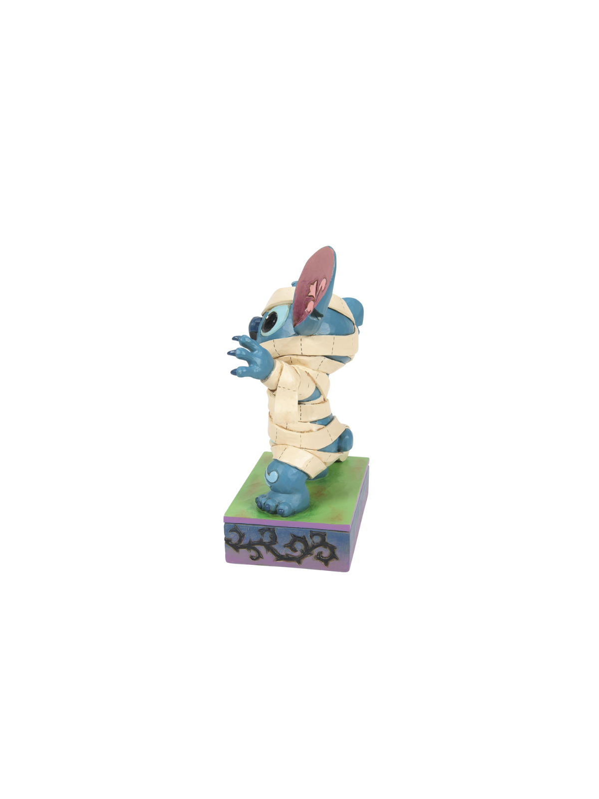 Figurine Momie Stitch Disney traditions 6014355