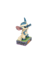 Figurine Momie Stitch Disney traditions 6014355