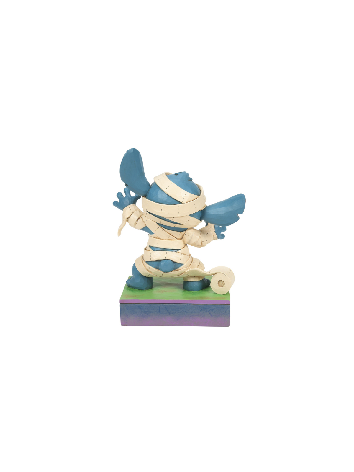 Figurine Momie Stitch Disney traditions 6014355