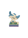 Figurine Momie Stitch Disney traditions 6014355