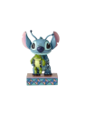 Figurine Stitch et la grenouille Disney traditions 4059741