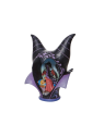 Figurine Diorama coiffe Maléfique Disney traditions 6008996