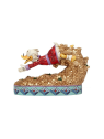 Figurine Oncle Picsou et son trésor Disney traditions 4046055
