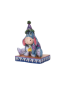 Figurine Bourriquet à un anniversaire Winnie Disney traditions 6008074