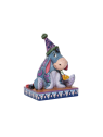 Figurine Bourriquet à un anniversaire Winnie Disney traditions 6008074