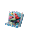 Figurine Storybook La petite sirène Disney traditions 6014323