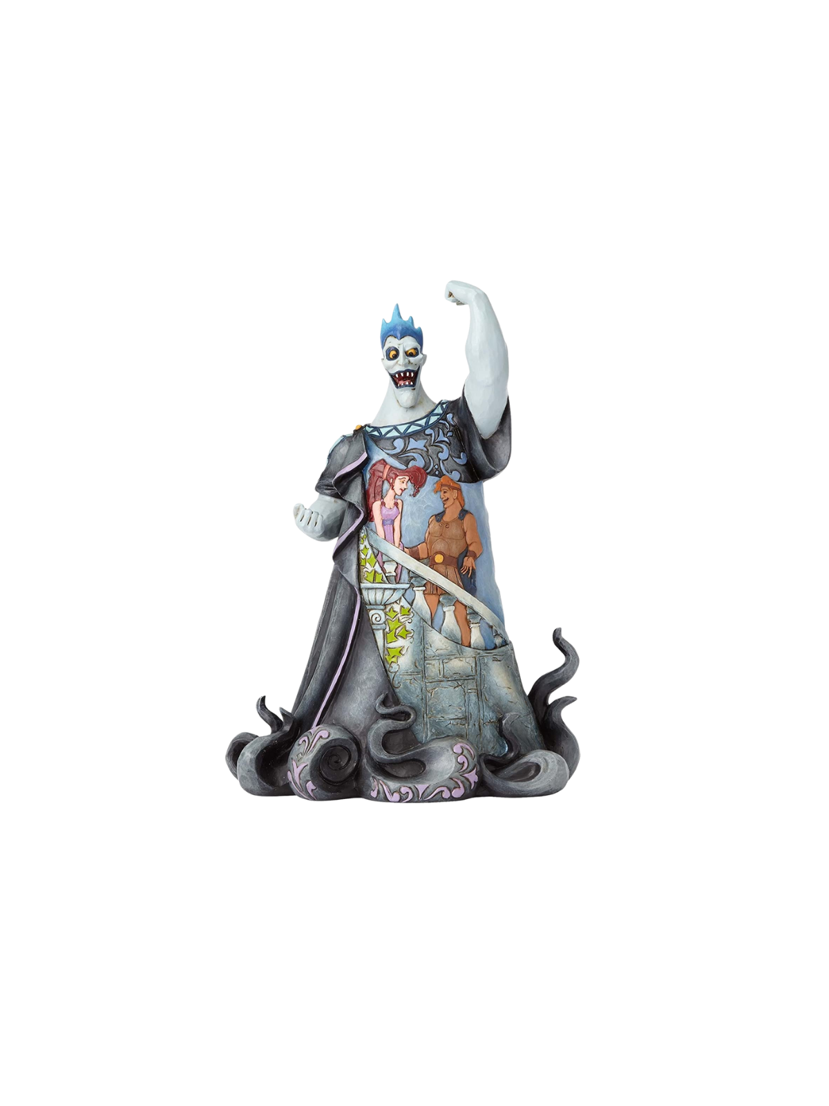 Figurine Hadès 20ème anniversaire Disney traditions 4055441