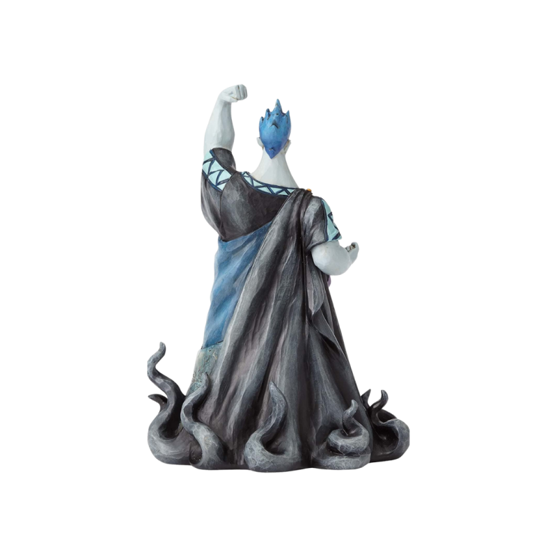 Figurine Hadès 20ème anniversaire Disney traditions 4055441