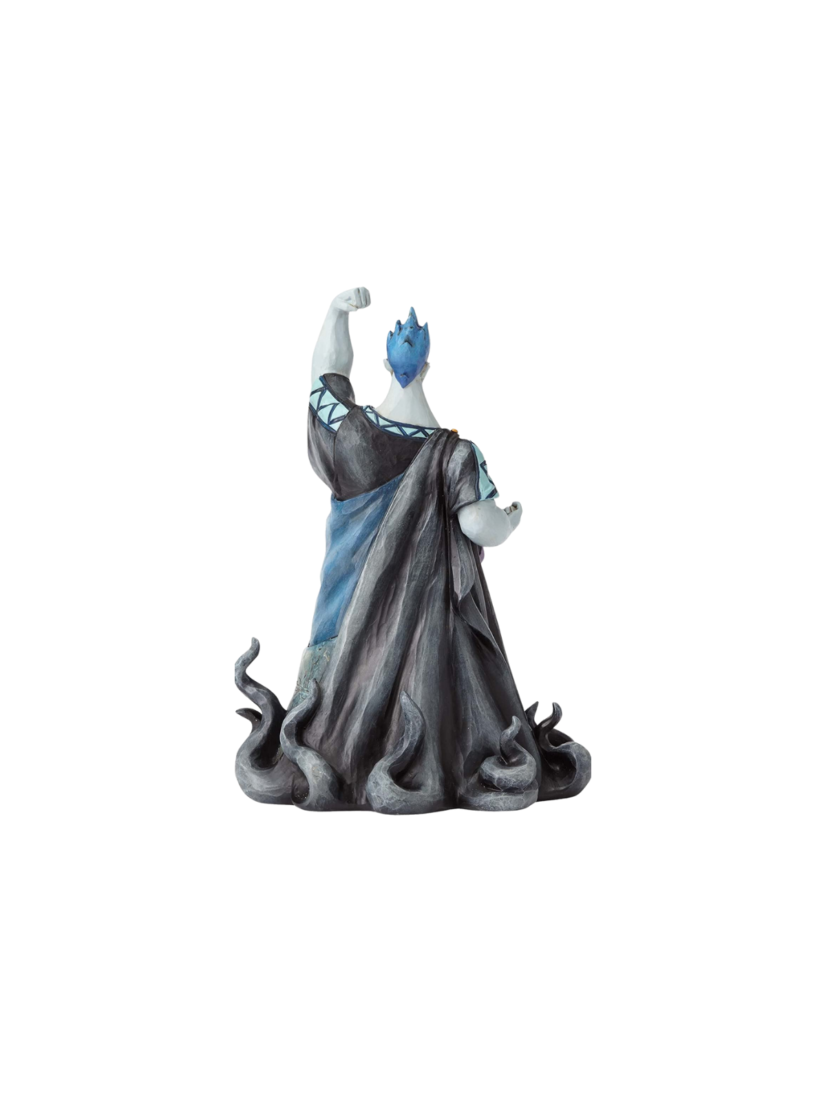Figurine Hadès 20ème anniversaire Disney traditions 4055441