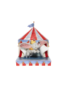 Figurine Dumbo sort de la tente Disney traditions 6008064