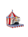 Figurine Dumbo sort de la tente Disney traditions 6008064