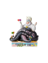 Figurine Ursula Halloween Disney traditions 6002837