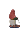 Figurine Sally sur une pierre tombale Disney traditions 6010865