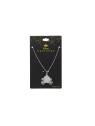 Collier Carosse de Cendrillon