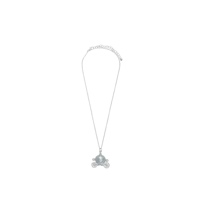 Collier Carosse de Cendrillon