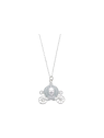 Collier Carosse de Cendrillon