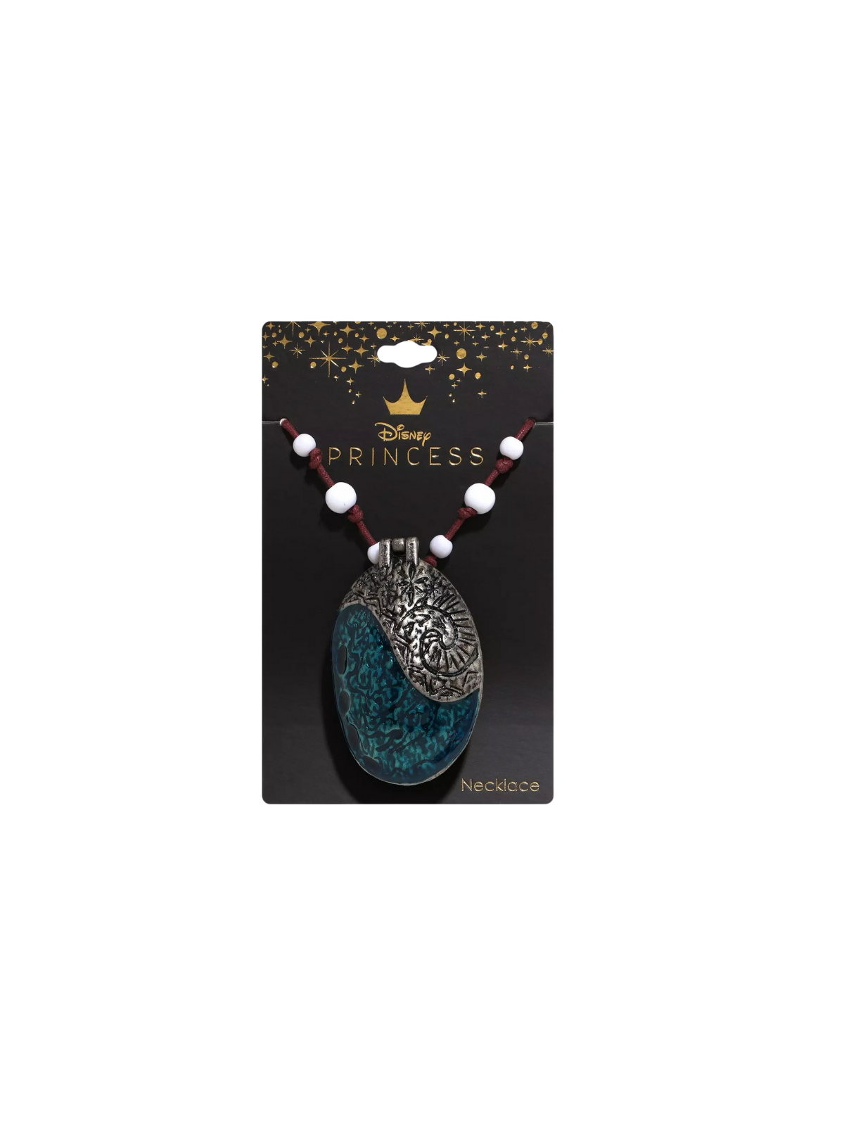 Collier replique de Te Fiti Vaiana