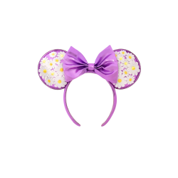 Ears Daisy Duck 85ème anniversaire