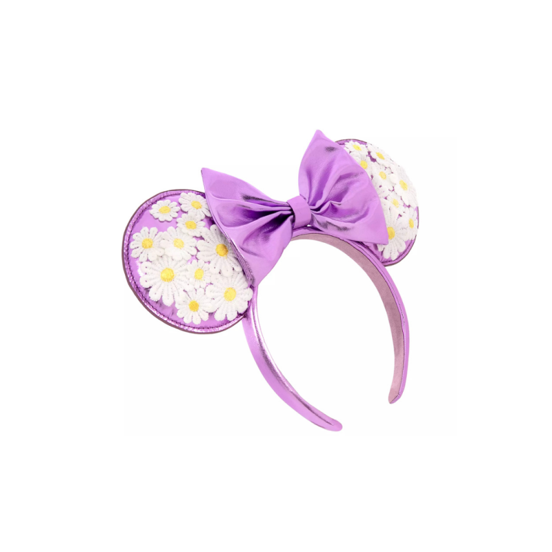 Ears Daisy Duck 85ème anniversaire