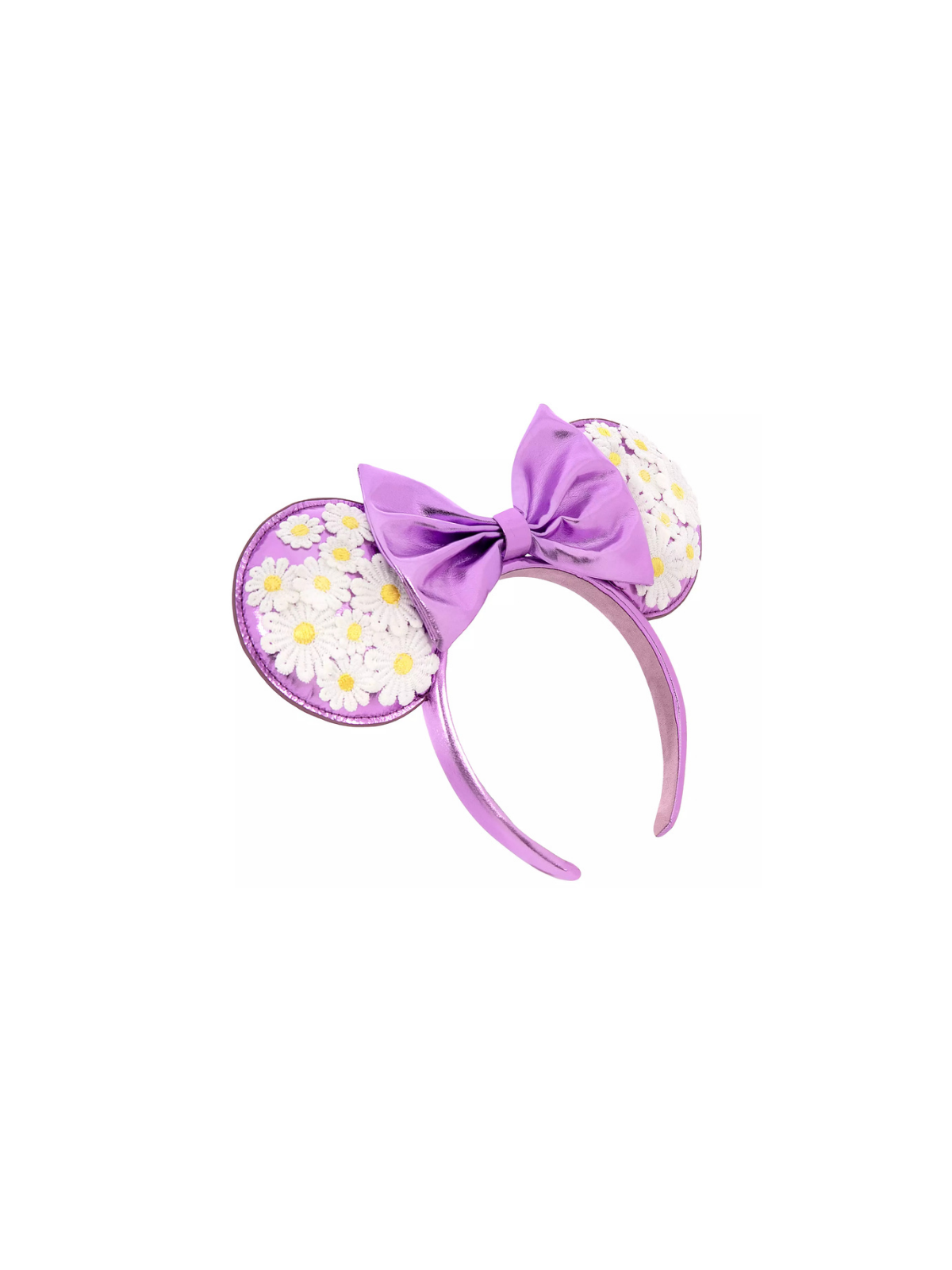 Ears Daisy Duck 85ème anniversaire