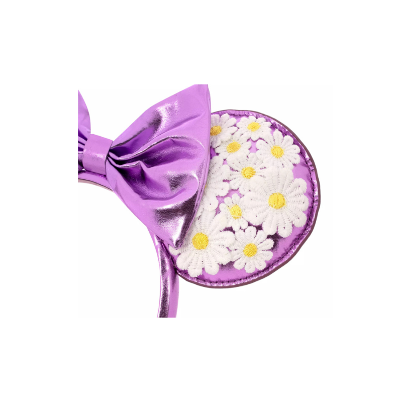 Ears Daisy Duck 85ème anniversaire