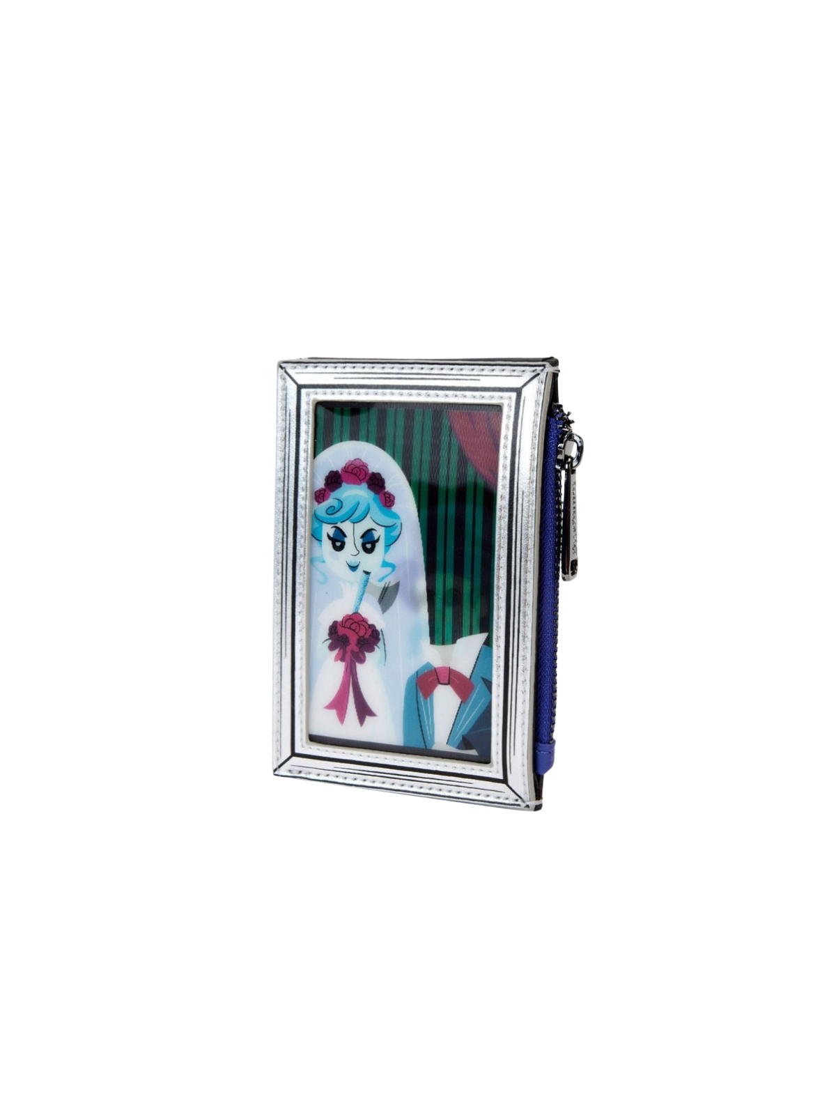 Porte-cartes Black Widow Le manoir hanté LOUNGEFLY