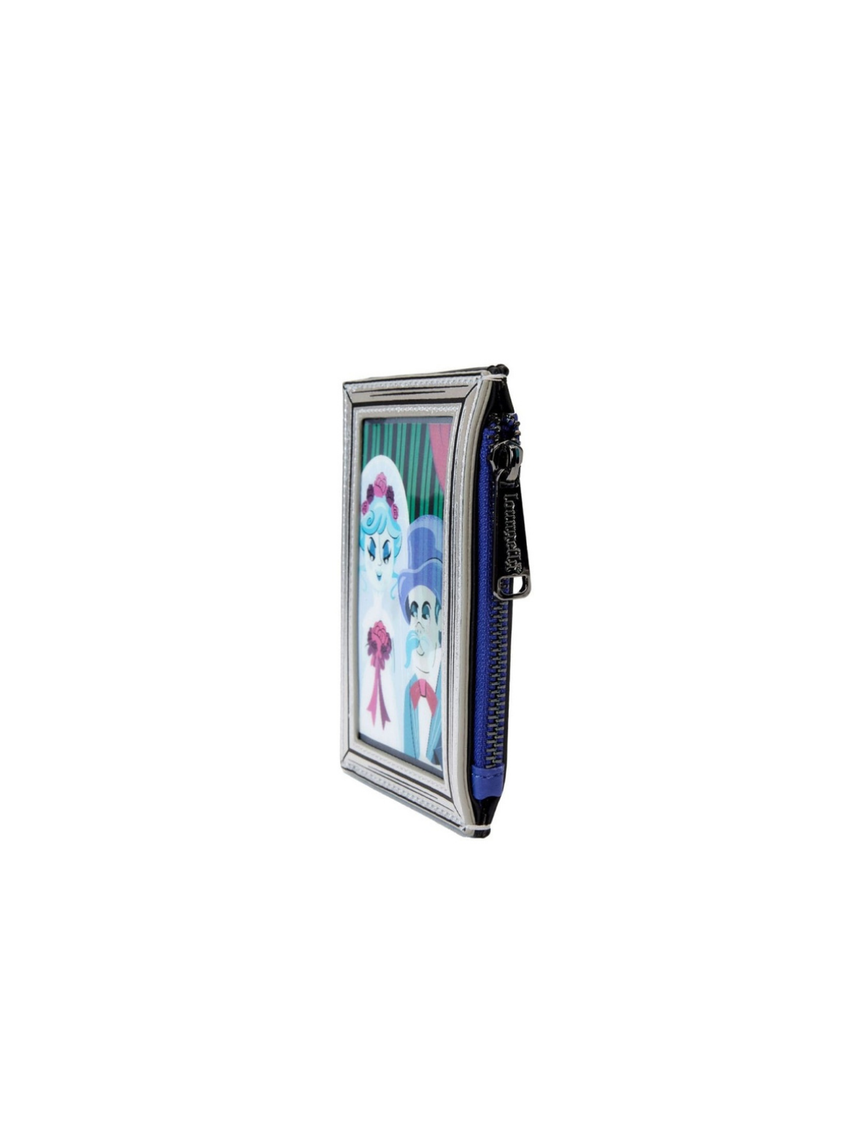 Porte-cartes Black Widow Le manoir hanté LOUNGEFLY
