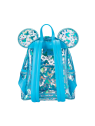 Sac à dos Icon clear Mickey Mouse LOUNGEFLY
